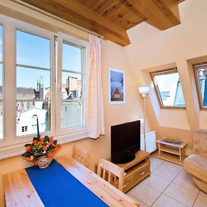 Maisonette
